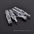 2014 100% newest tattoo disposable plastic tattoo tip&tube